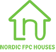 Nordic Fpc Houses | Järvenpää